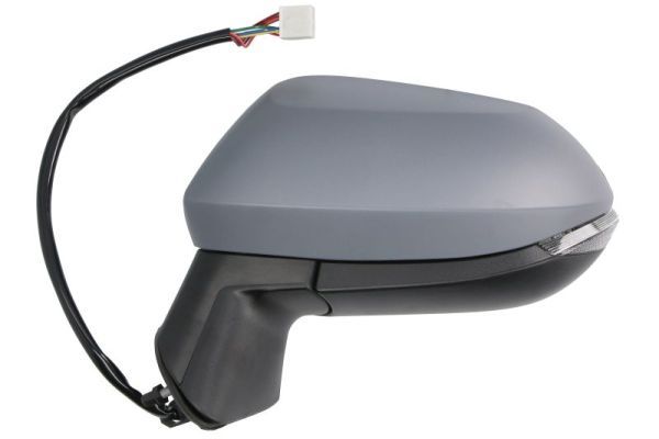 BLIC 5402-04-2176310P Exterior Mirror