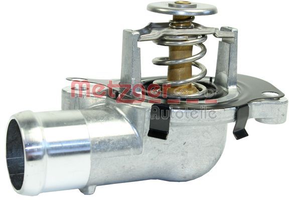 METZGER 4006179 Thermostat, coolant