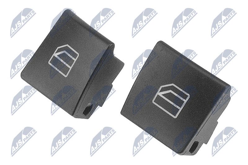 Lüliti, aknatõstuk, NTY...