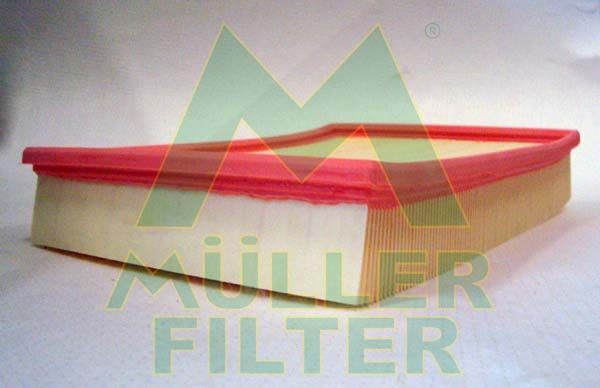 MULLER FILTER légszűrő PA437