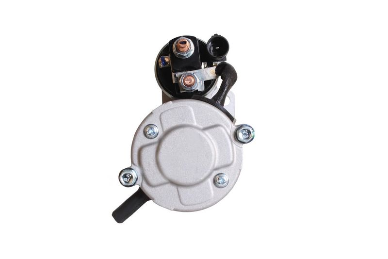 Motor de arranque