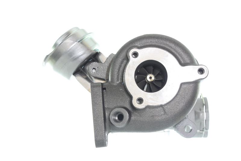 ALANKO 10900118 Charger, charging (supercharged/turbocharged)