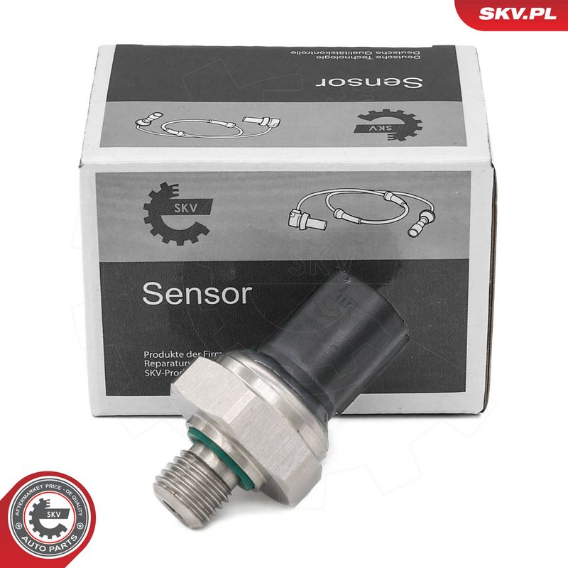Andur, heitgaasisurve, ESEN SKV 17SKV043