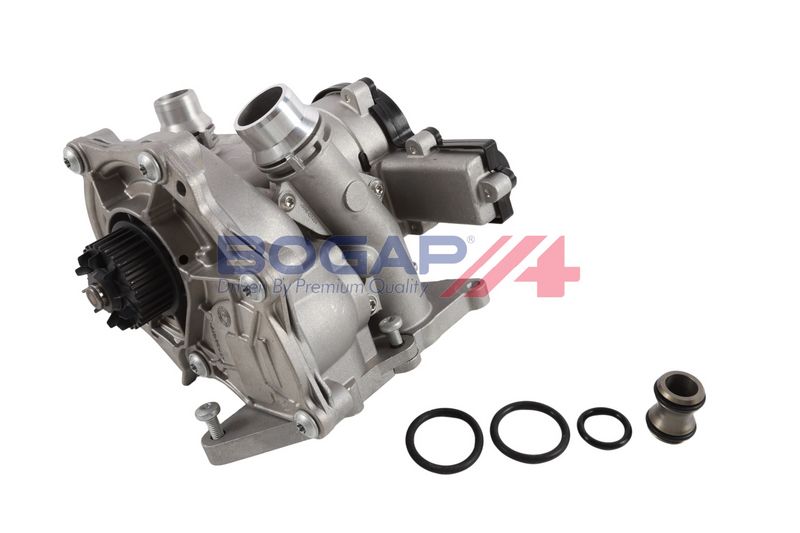 Prekės atitinka OEM kodą: 06L121111M Kit13