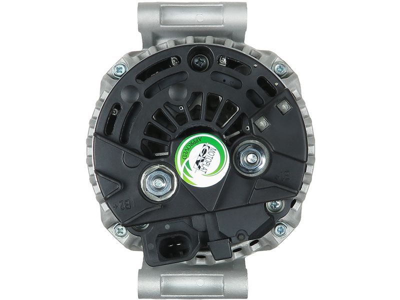 Generaator, AS-PL A0746S