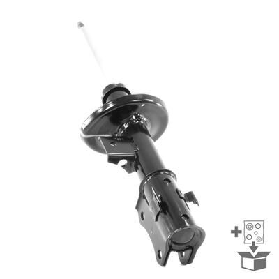 MONROE D0030L Shock Absorber