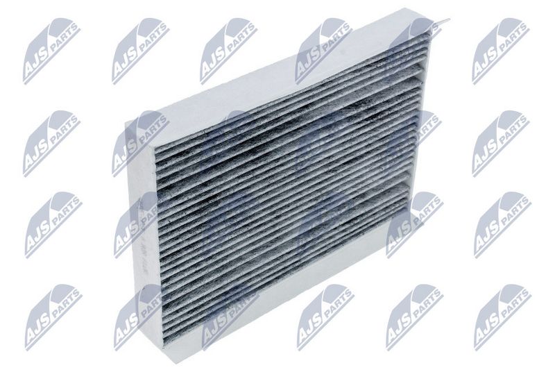 NTY FCF-ME-039C Filter, cabin air
