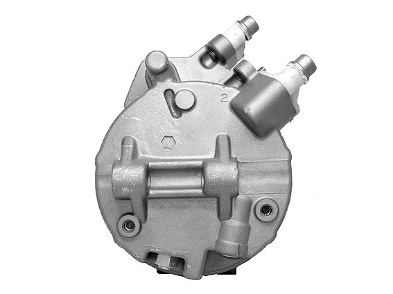 Airstal 10-0804 Compressor, air conditioning
