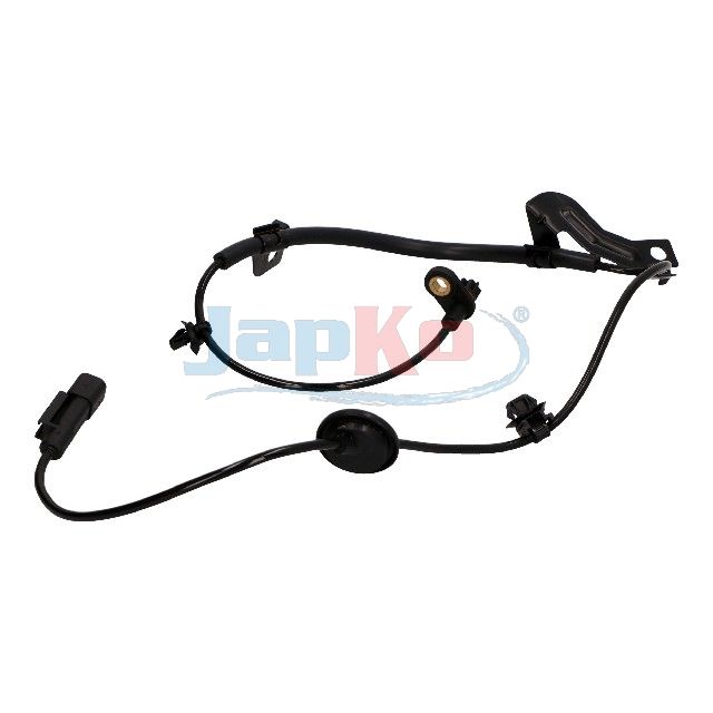 Andur, rattapöörete arv, JAPKO 151543