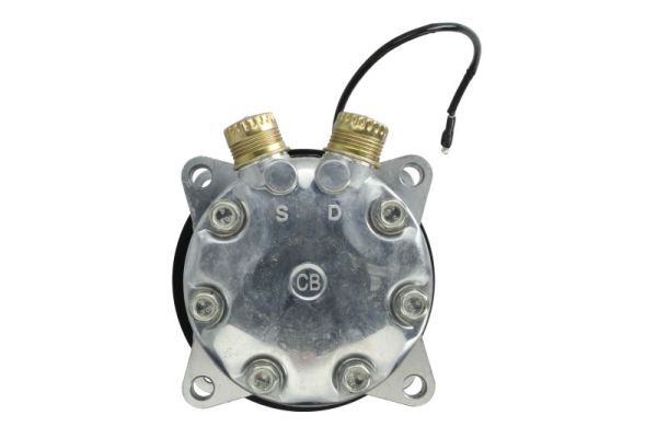 THERMOTEC KTT090405 Compressor, air conditioning