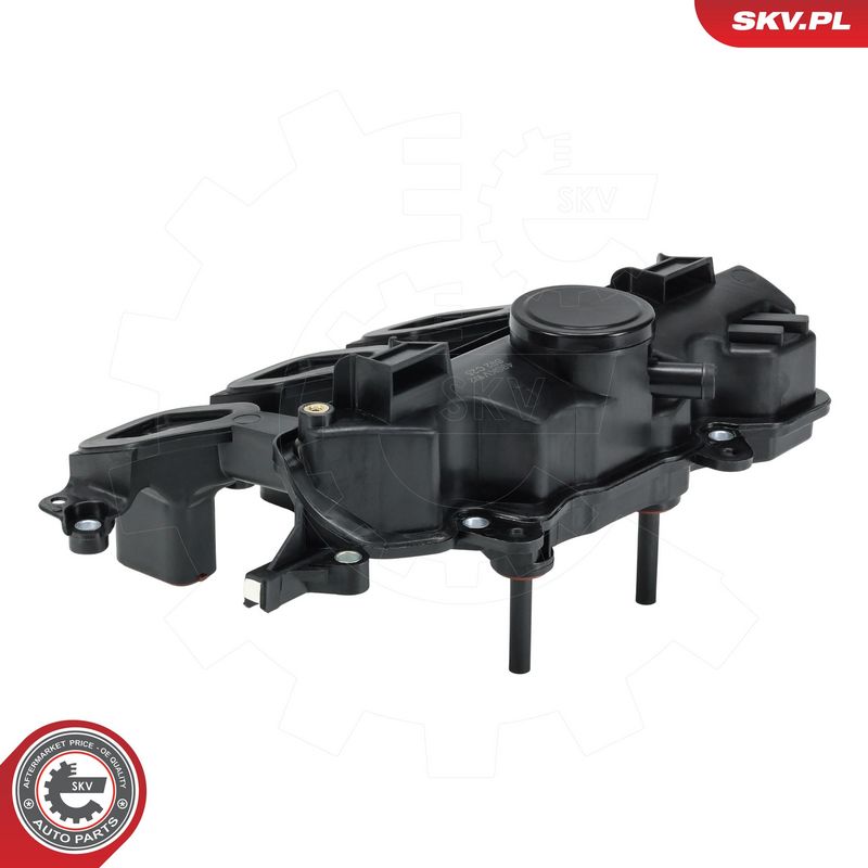 Õhuvõtumoodul, ESEN SKV 49SKV102