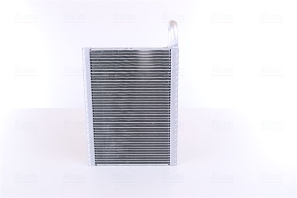 NISSENS 92324 Evaporator, air conditioning