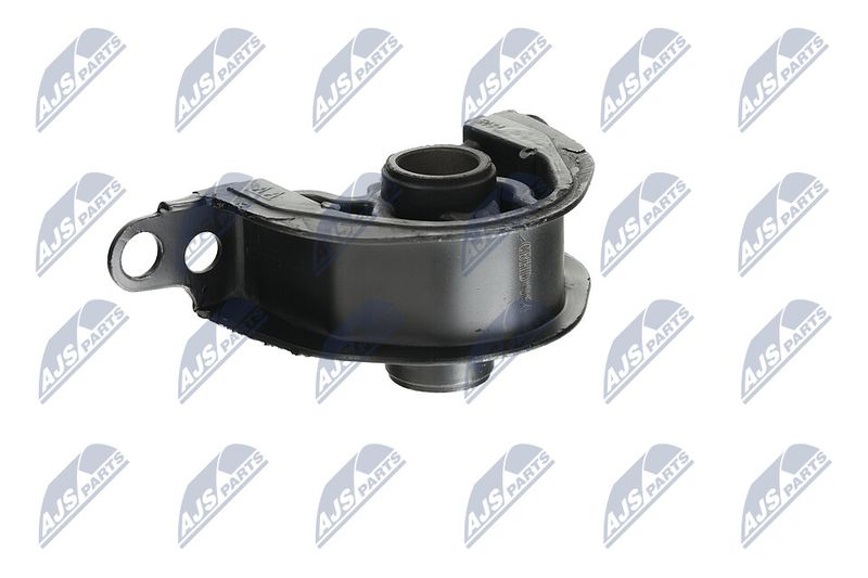 Paigutus, Mootor, NTY ZPS-HD-064