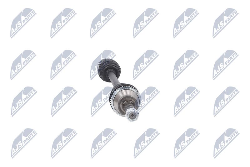 Veovõll, NTY NPW-MS-096