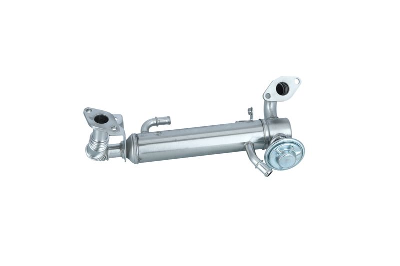 Radiaator, heitgaaside tagasijooks, NRF 48217