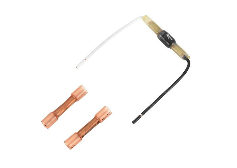 Set reparat cabluri, agreg. încălzire (încălzire staționare) WEBASTO Blocking diode 3 A, with connection cables 1320826A
