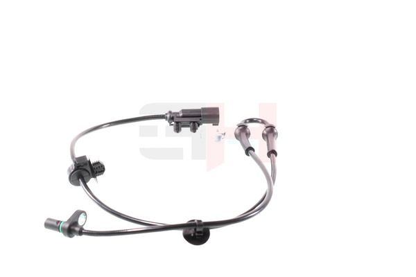 Andur, rattapöörete arv, GH GH-709325