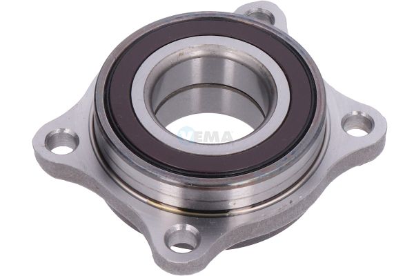 VEMA 190077 Wheel Hub