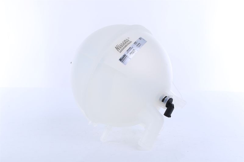 NISSENS 996296 Expansion Tank, coolant