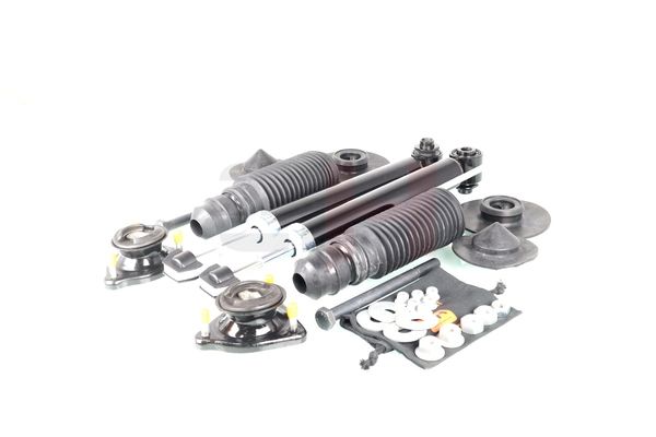 GH GH-331534S01 Suspension Kit, springs/shock absorbers