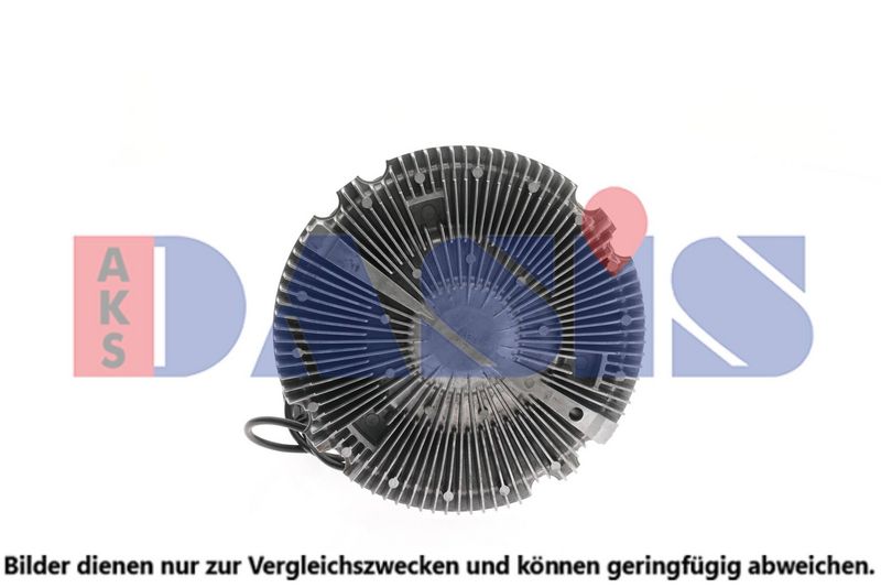 Spojka, větrák chladiče 398049N