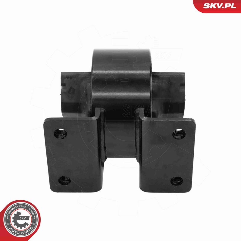 ESEN SKV 75SKV475 Mounting, engine