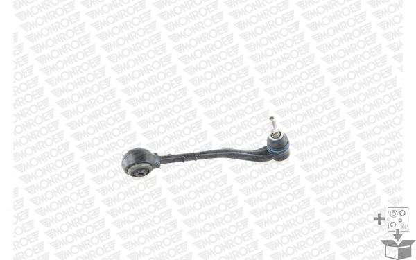 MONROE L11546 Control/Trailing Arm, wheel suspension