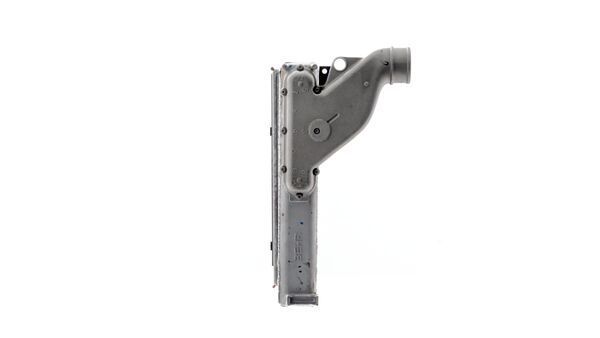 Product Image - Intercooler, inlaatluchtkoeler - CI236000P - MAHLE