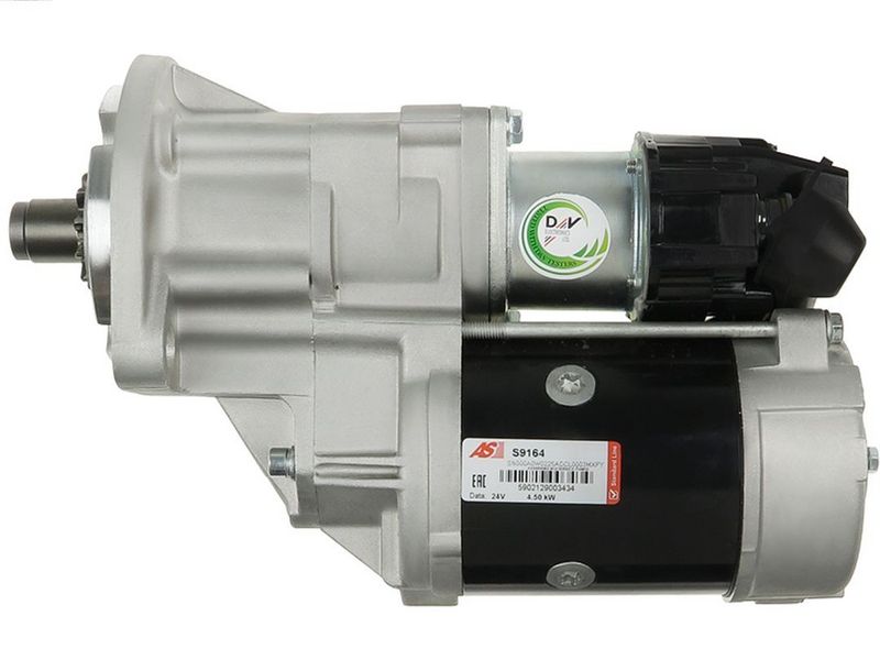 AS-PL S9164 Starter