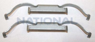 National FK3041PK