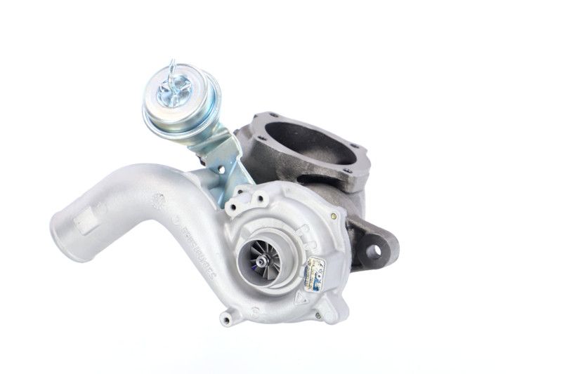 REMANTE 003-001-003228R Charger, charging (supercharged/turbocharged)