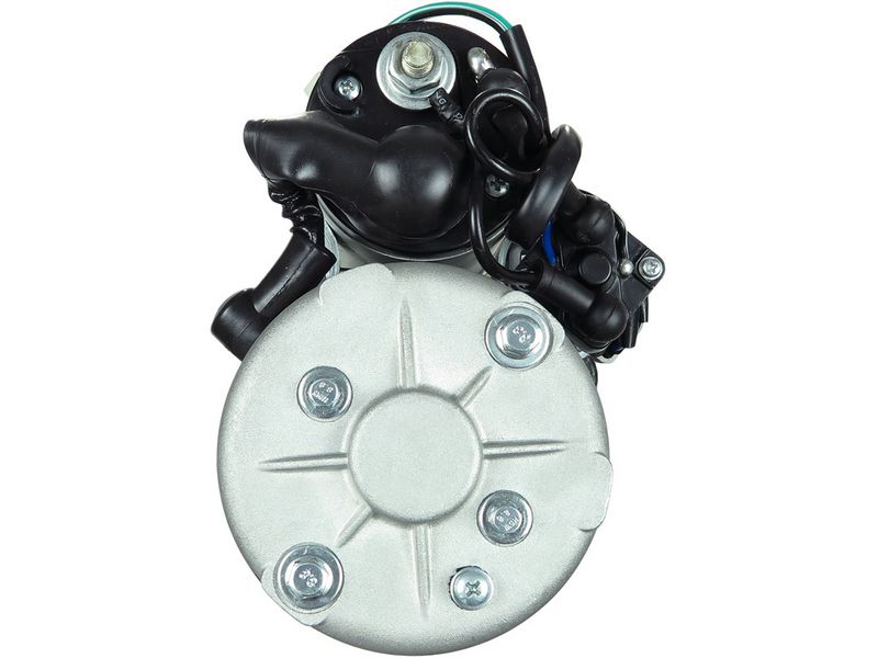 Starter, AS-PL S9271