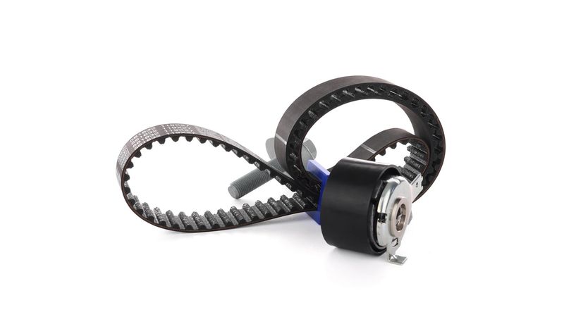 Hammasrihma komplekt, SKF VKMA 06140