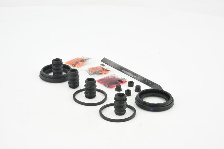 FEBEST 0275-Y62R Repair Kit, brake caliper
