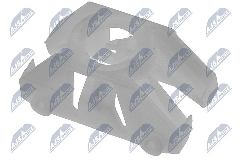 Avamistangid, piduripedaal, NTY EZC-AU-305