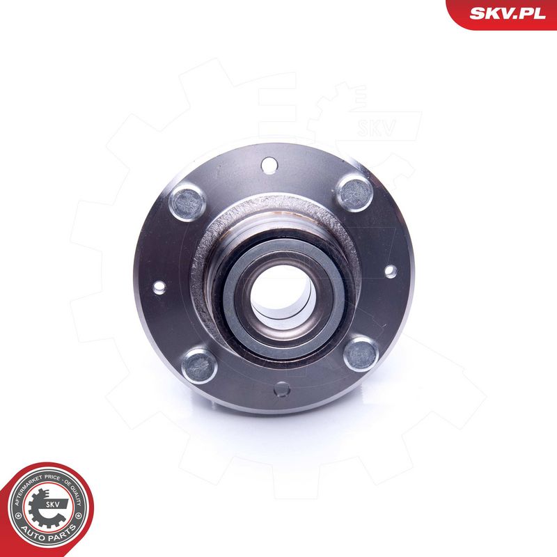 Rattalaagrikomplekt, ESEN SKV 29SKV210