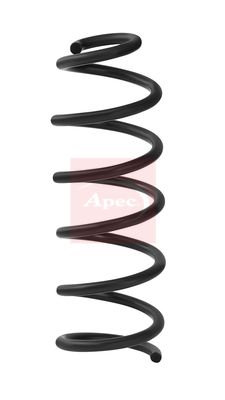 APEC Suspension Spring ACS2213