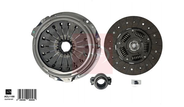 APEC Clutch Kit ACL1188