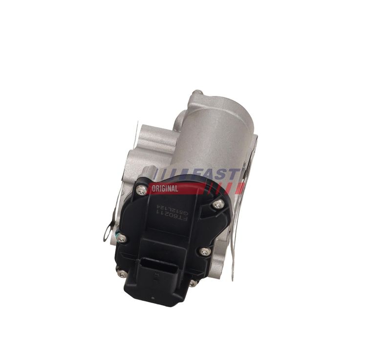 EGR-klapp, FAST FT60211