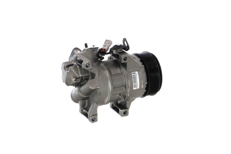 REMANTE 005-001-000337R Compressor, air conditioning