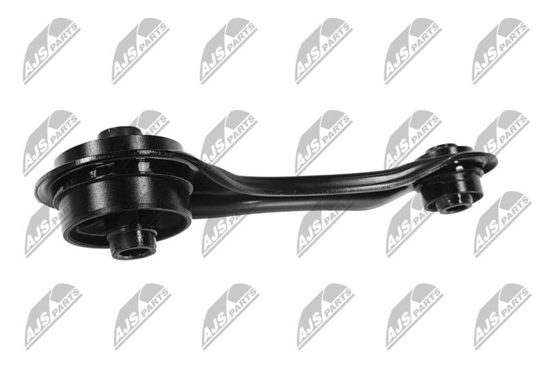 Paigutus, Mootor, NTY ZPS-HD-020