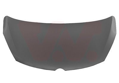 VAN WEZEL Gaubtas