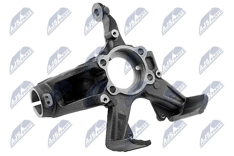 Käändmik, rattakinnitus, NTY ZZP-AU-006