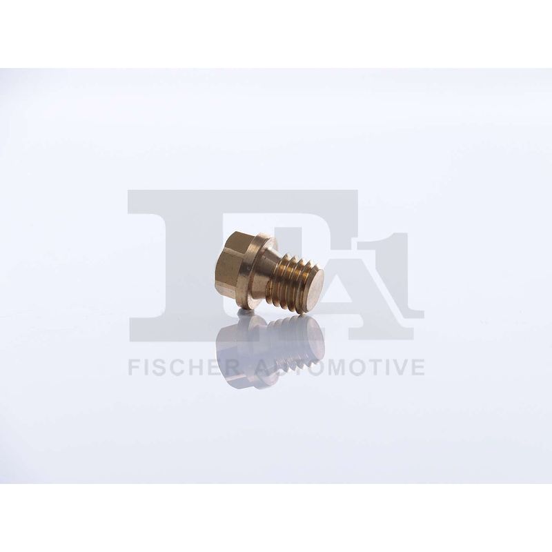 FA1 257.806.001 Screw Plug, oil sump