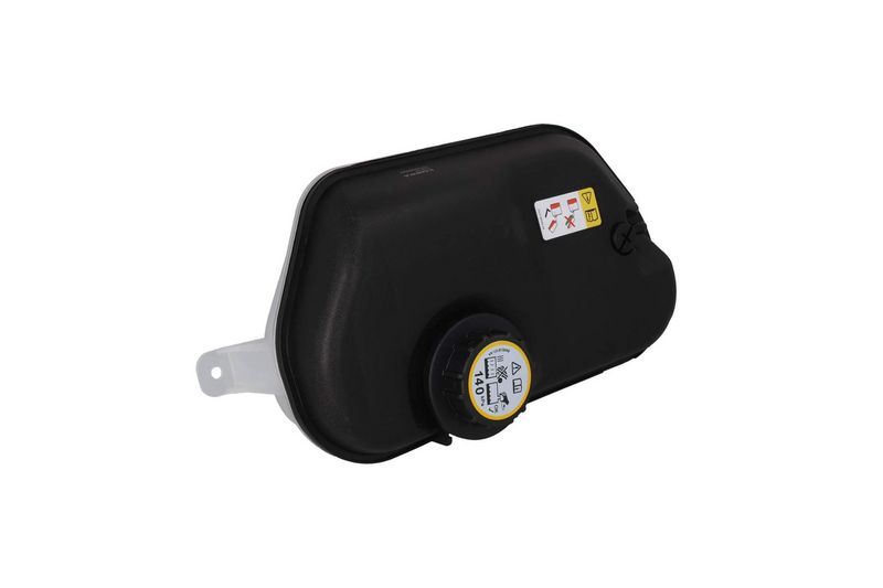 KAMOKA 7720178 Expansion Tank, coolant