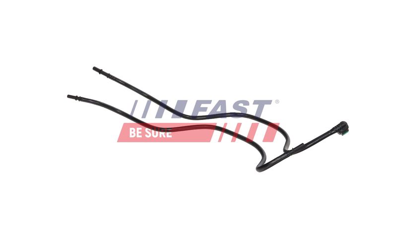 Kütusetorustik, FAST FT14144