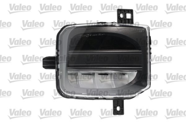 VALEO Mistlamp 047437