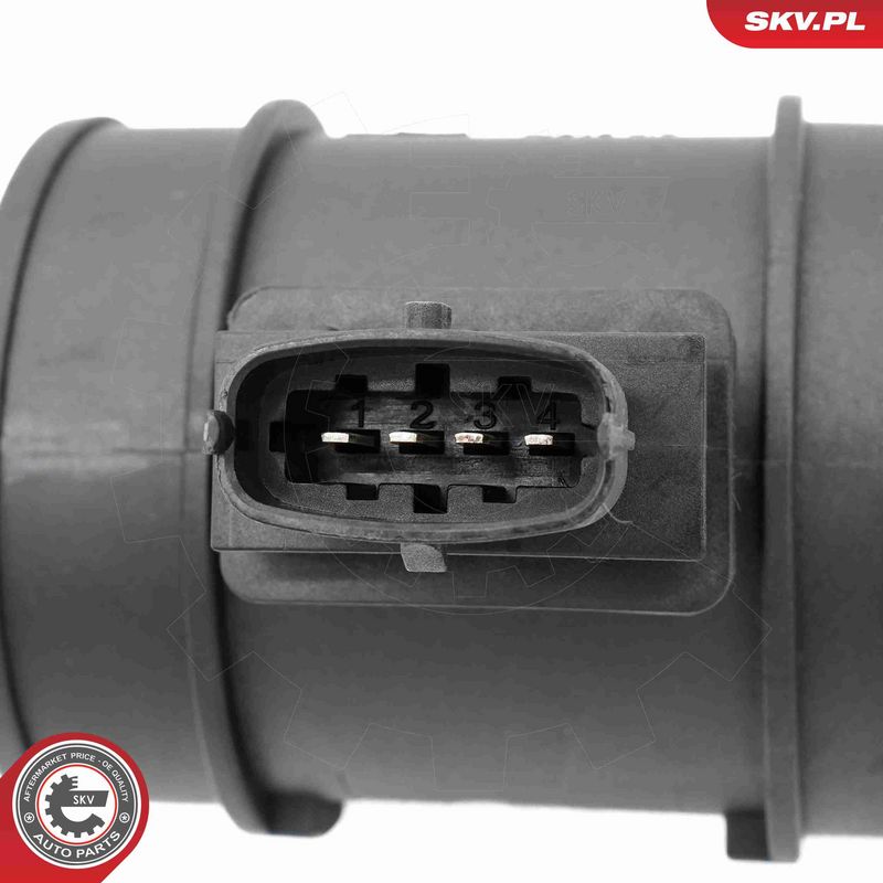 ESEN SKV 07SKV312 Oro srauto matuoklis