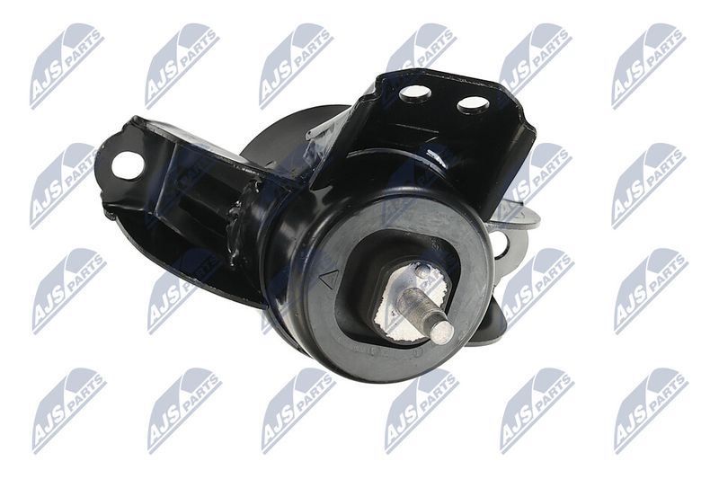 Paigutus, Mootor, NTY ZPS-KA-331