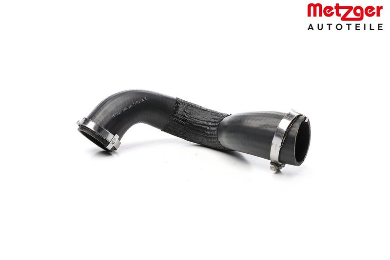 LADELUFTSCHLAUCH METZGER AUTOTEILE 2401009 5